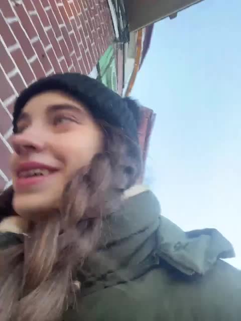 FunnyBanny0312 Adult Chat October 14, 2025