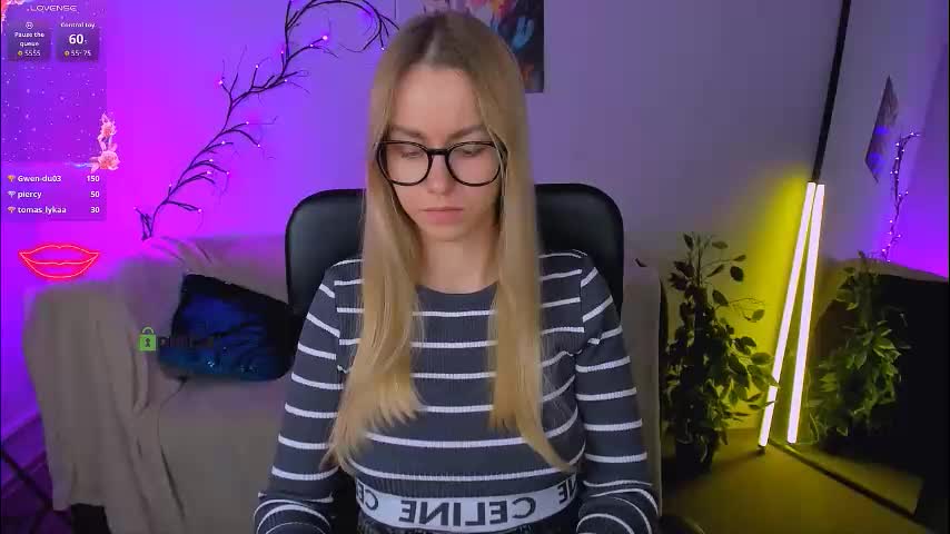 kira_neko Adult Chat October 14, 2025