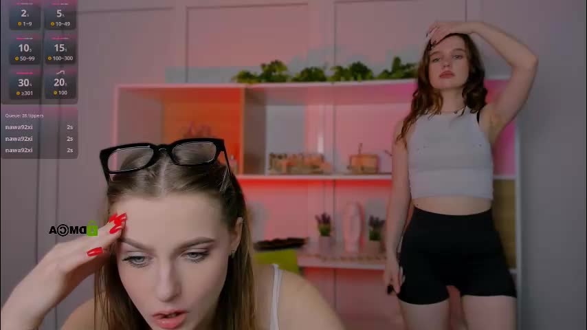 aria_moo Adult Chat October 14, 2025