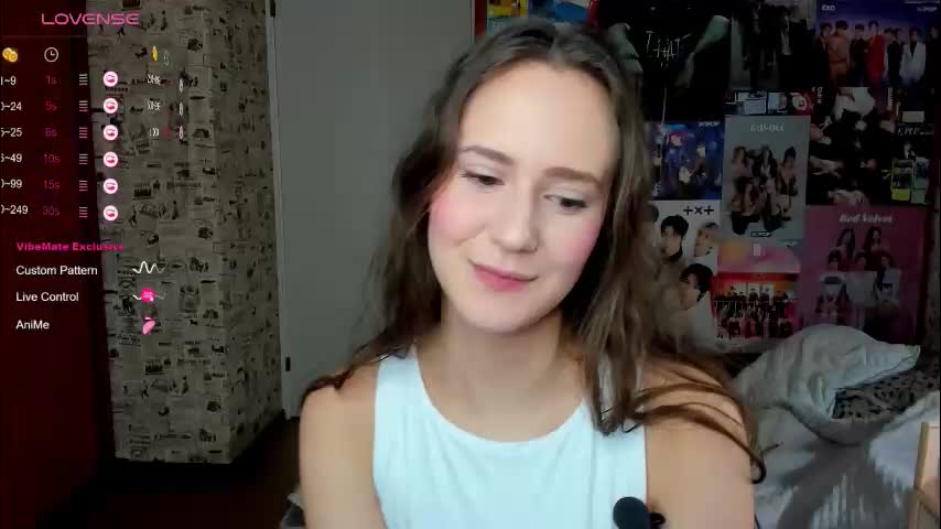 lucyrose33 Adult Chat October 14, 2025