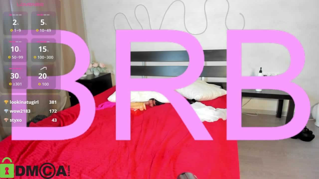 Stasy-Traiin Adult Chat October 14, 2025