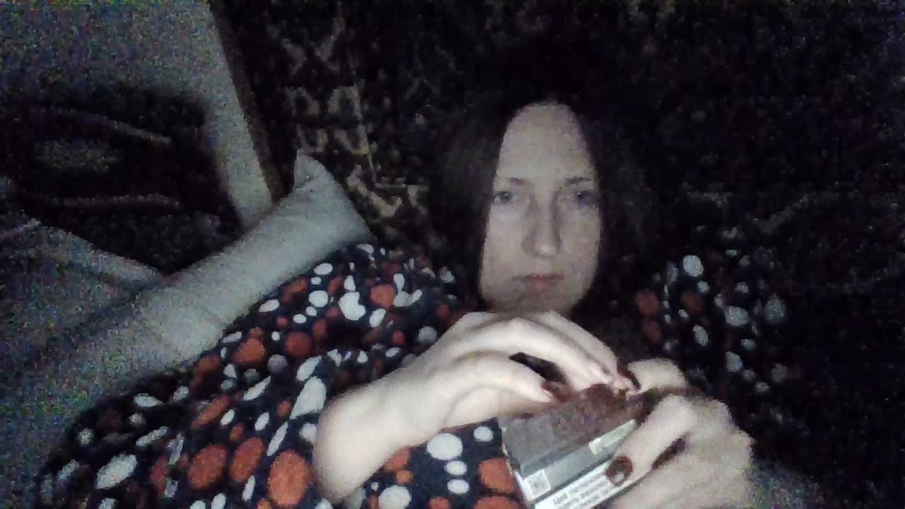 AllaSowinskaya Adult Chat October 14, 2025