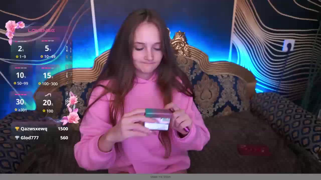 PamelaXXs Adult Chat October 14, 2025