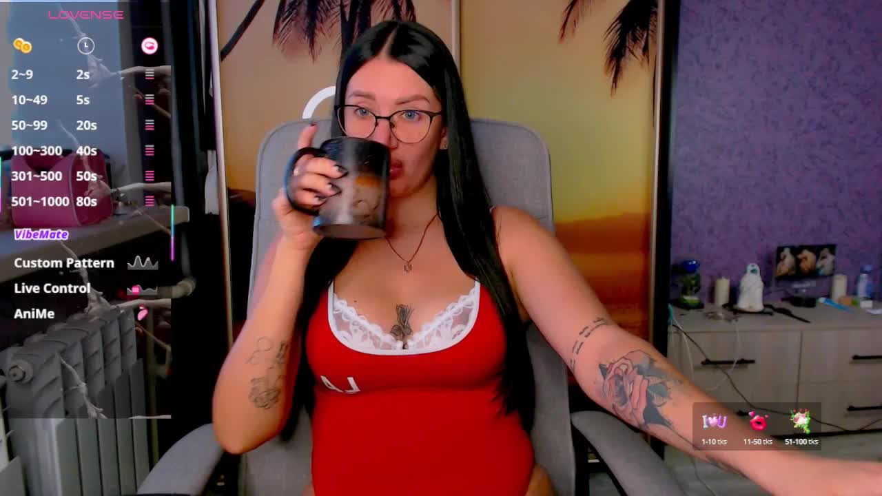 goldenwitchx Adult Chat October 14, 2025