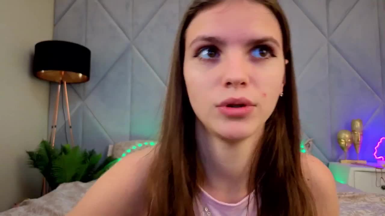 PussyOnLuck Adult Chat October 14, 2025