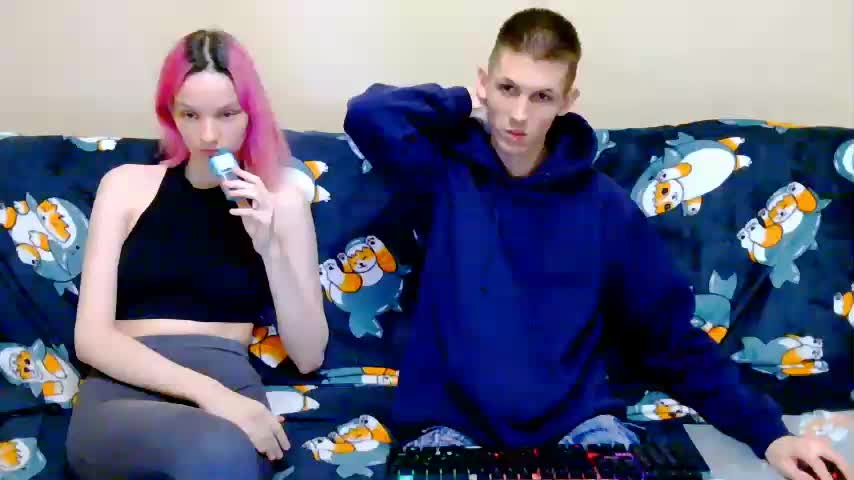 Ivy-Lester Adult Chat October 14, 2025