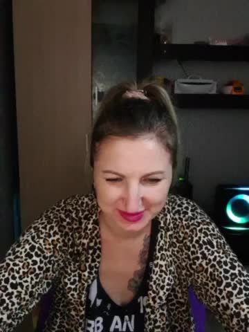 Nushka1984 Adult Chat October 14, 2025