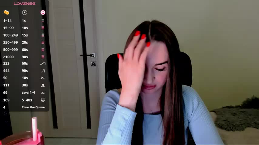 Kimmberr Adult Chat October 14, 2025