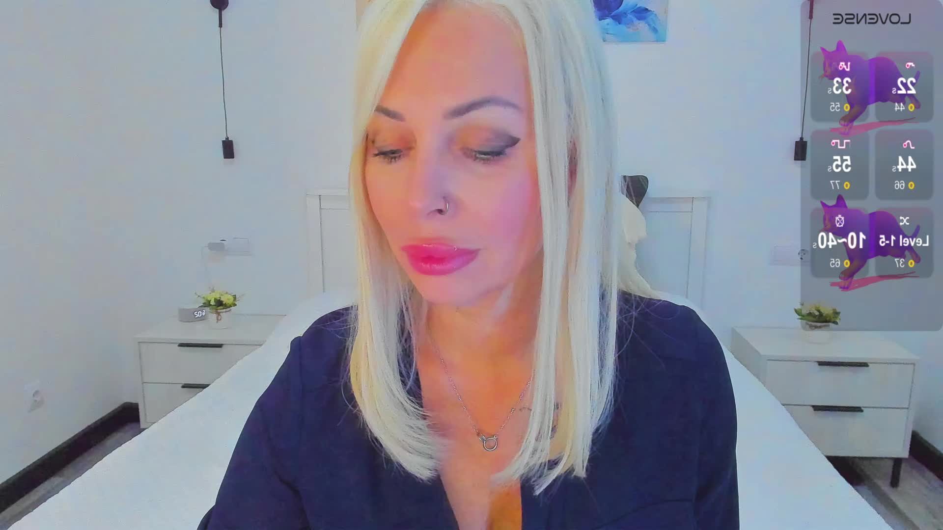 Sunbeam Adult Chat October 14, 2025