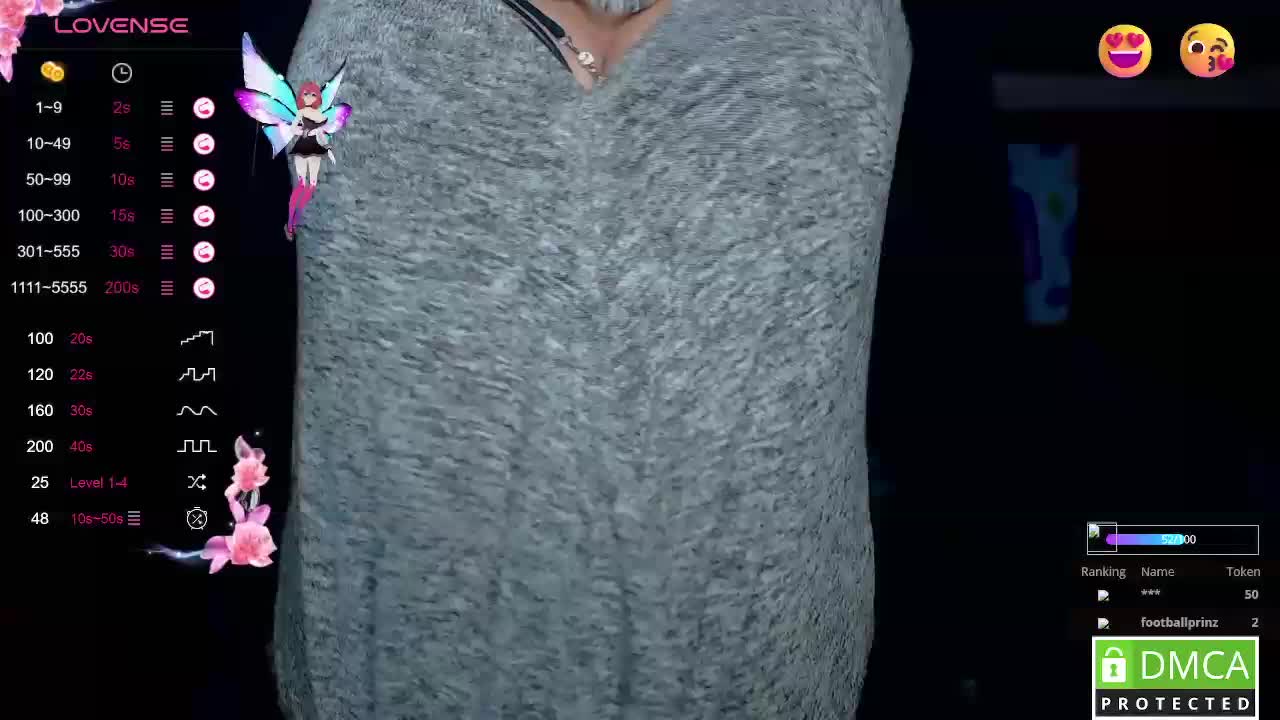 IvannaAmali661 Adult Chat October 14, 2025