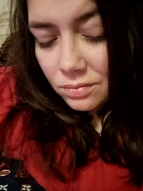 Naturally_Mom Adult Chat October 14, 2025