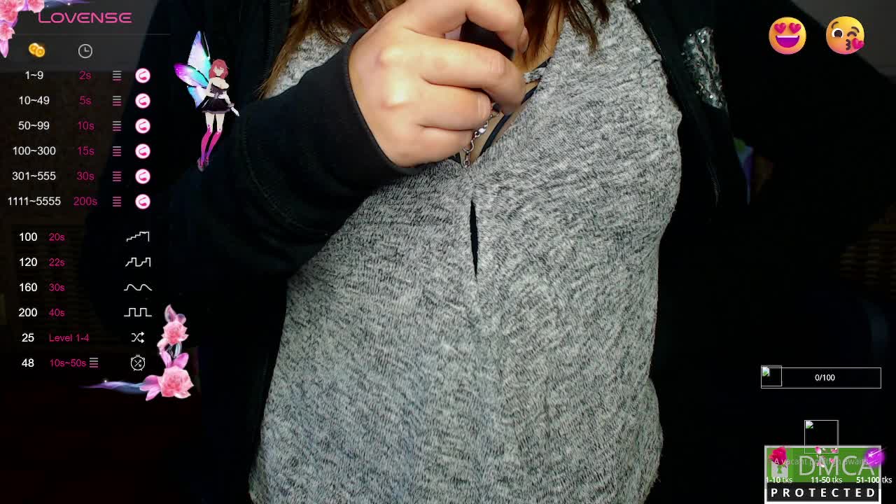 IvannaAmali661 Adult Chat October 14, 2025