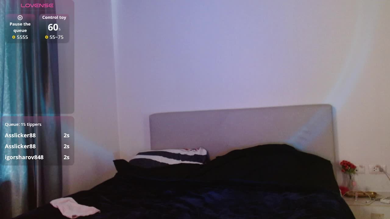 KattyCat Adult Chat October 14, 2025