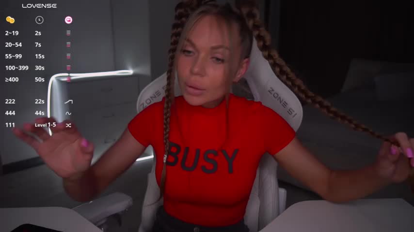 Evelinka Adult Chat October 13, 2025