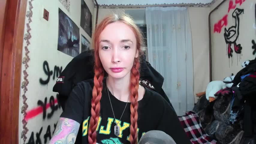 Roxy_Silver Adult Chat October 13, 2025