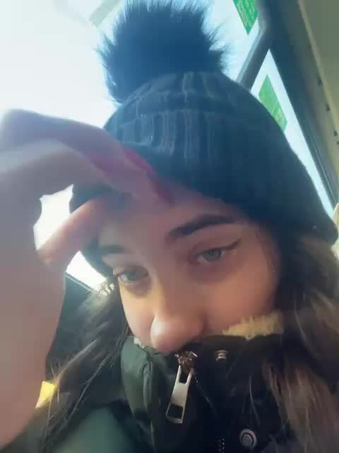 FunnyBanny0312 Adult Chat October 14, 2025