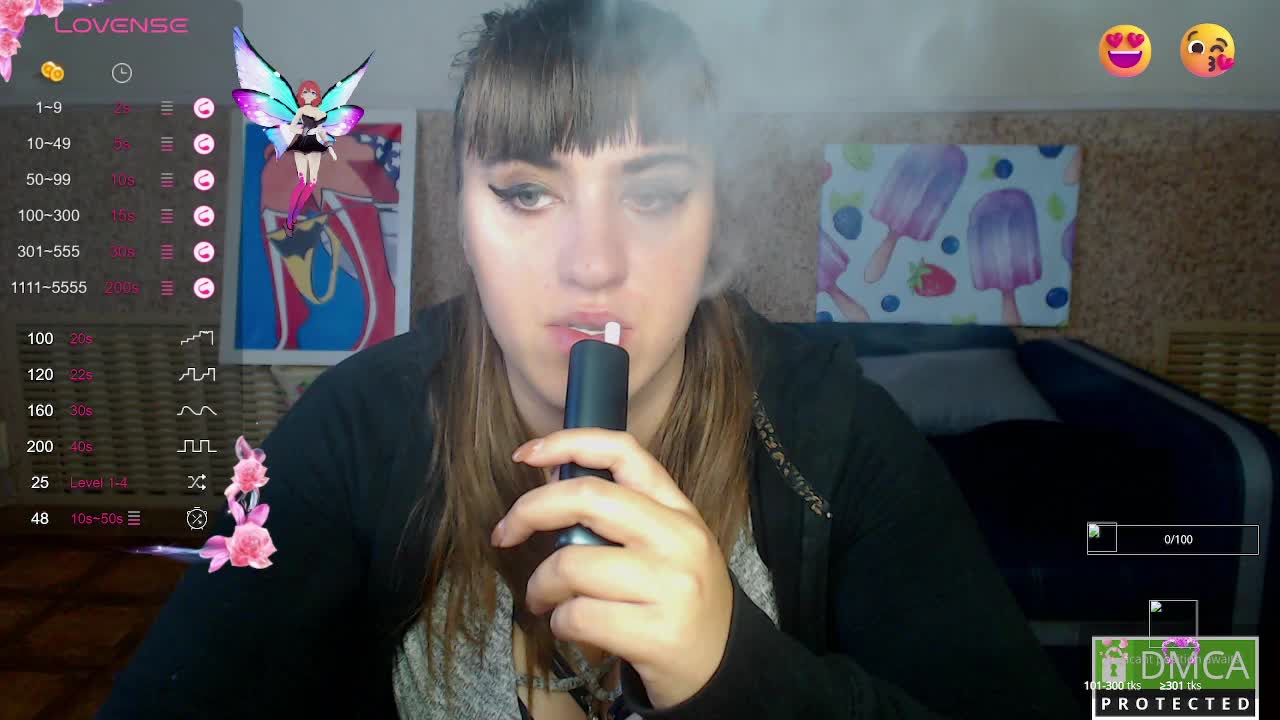 IvannaAmali661 Adult Chat October 14, 2025