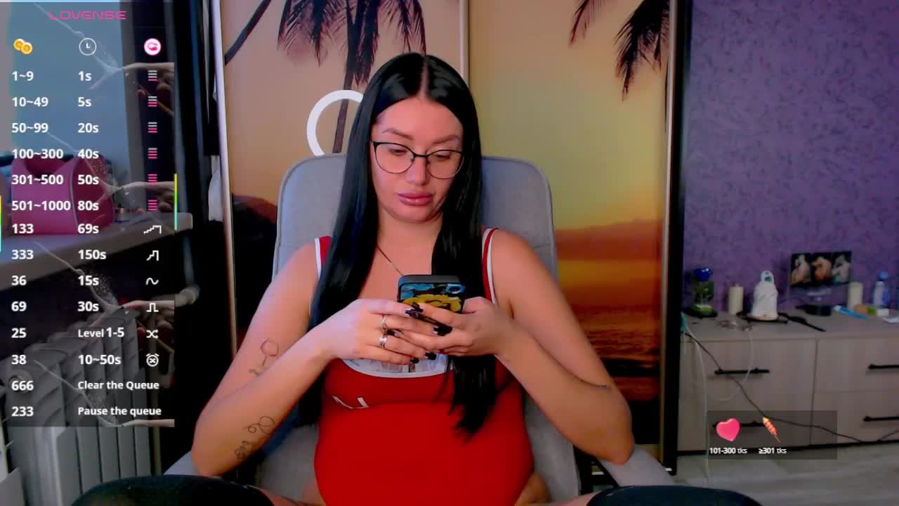 goldenwitchx Adult Chat October 14, 2025