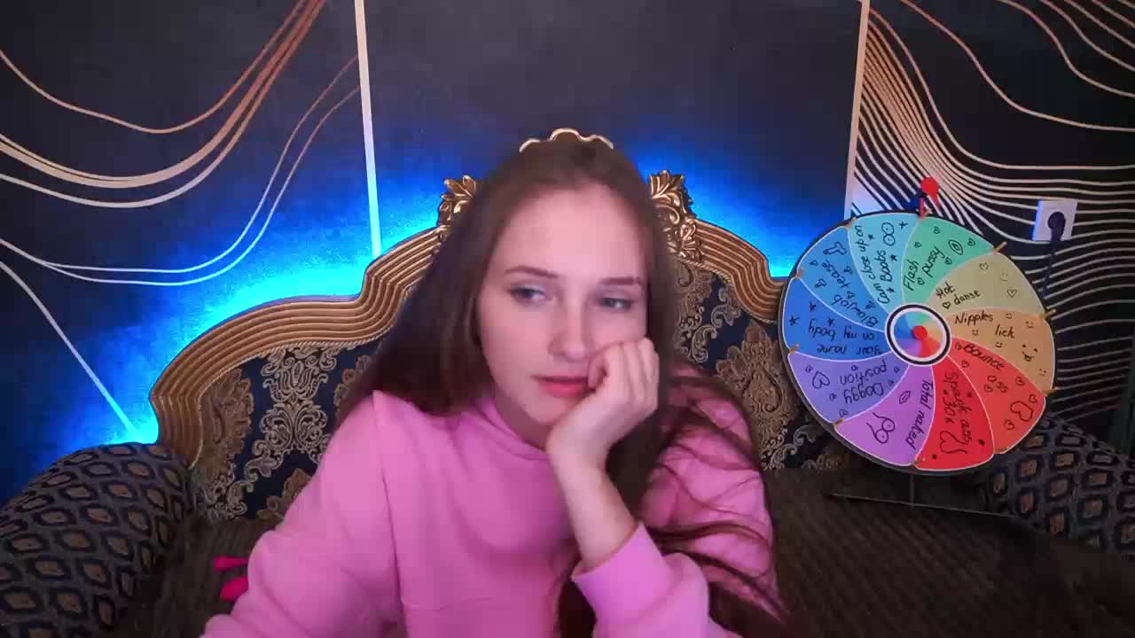 PamelaXXs Adult Chat October 14, 2025