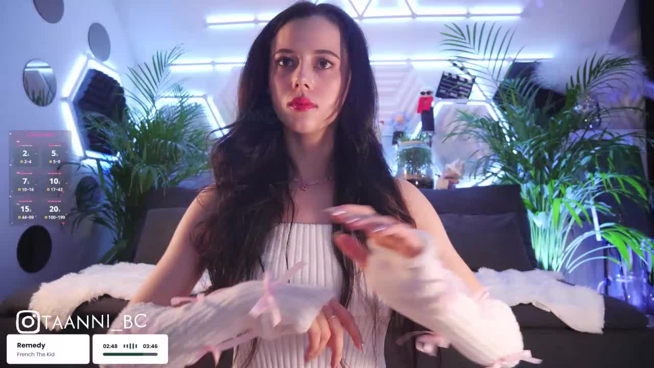 Taanni Adult Chat October 14, 2025