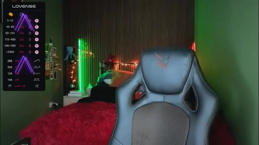 jillverdon Adult Chat October 13, 2025