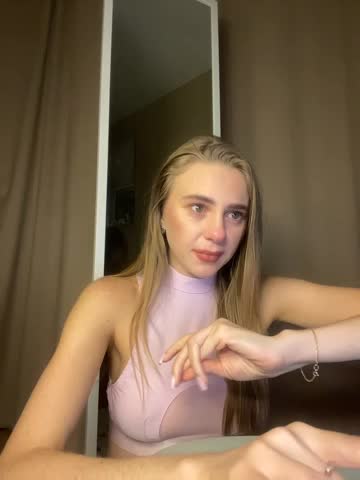 GraceTorrez Adult Chat October 13, 2025