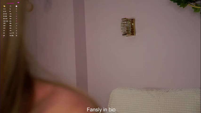 sunnmoonn Adult Chat October 13, 2025