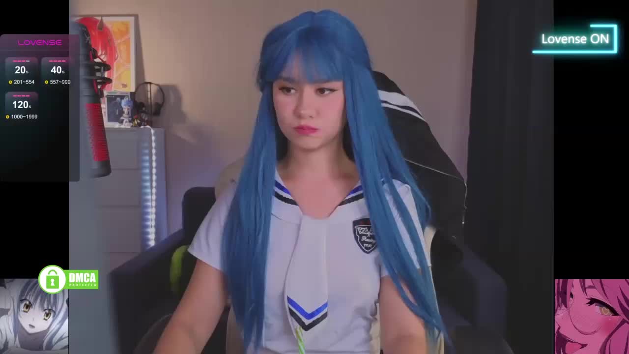 CreamMeow Adult Chat October 14, 2025