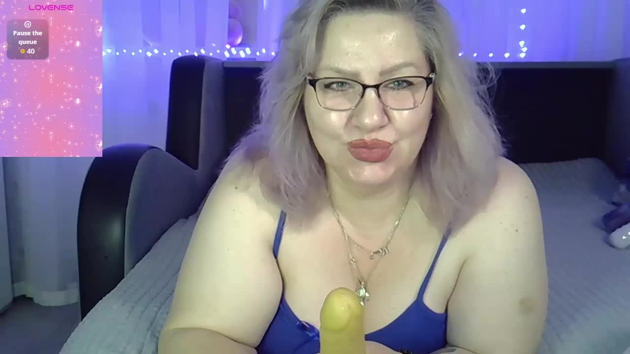 AngelinaGlam Adult Chat October 14, 2025