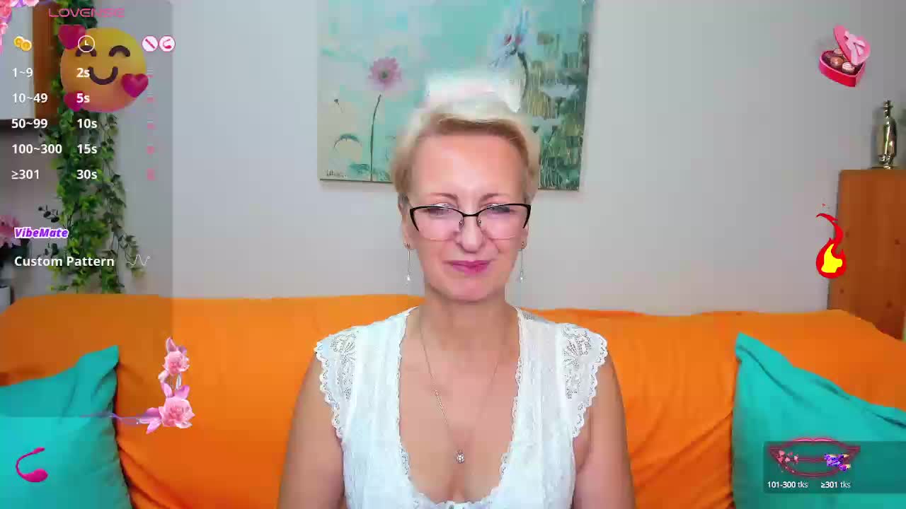 iamyourdream89 Adult Chat October 14, 2025