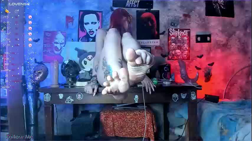 kuromiracer Adult Chat October 14, 2025