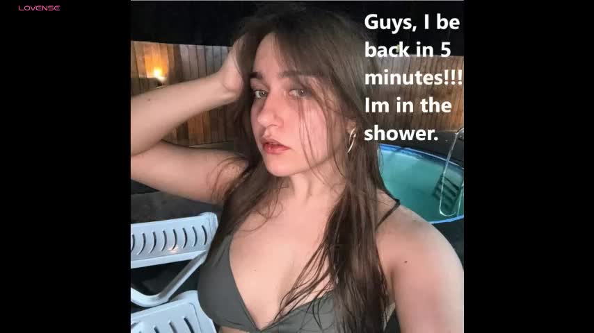 bushihugs Adult Chat October 14, 2025