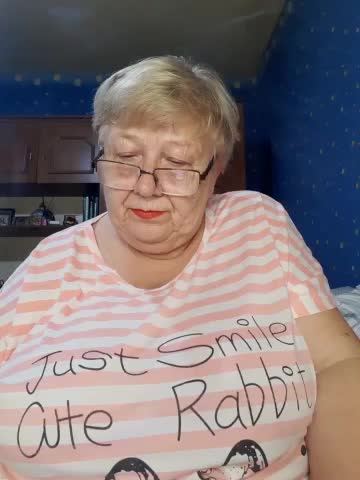 Lena_Gaby Adult Chat October 14, 2025