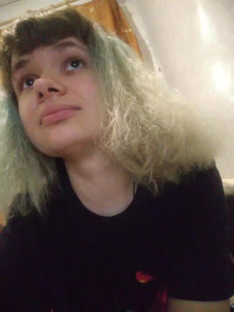 GrettaCandy Adult Chat October 14, 2025