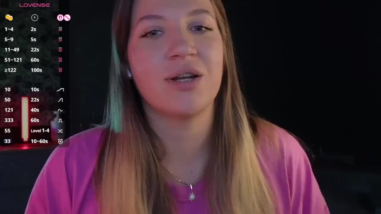 BloomBambi Adult Chat October 14, 2025