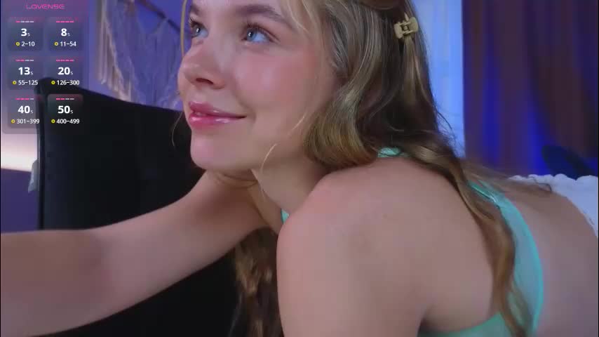 milly_shy Adult Chat October 14, 2025