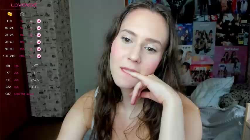 lucyrose33 Adult Chat October 14, 2025