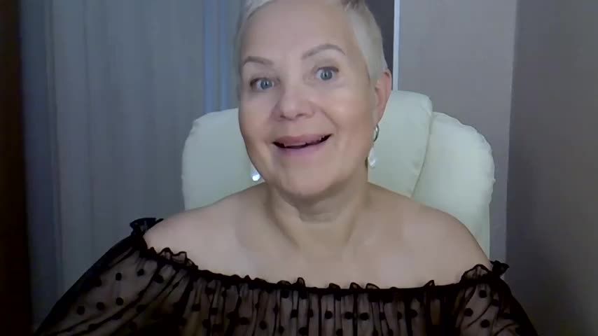 Madam-Madam Adult Chat October 14, 2025