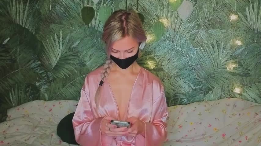 EthernalOphelia Adult Chat October 14, 2025