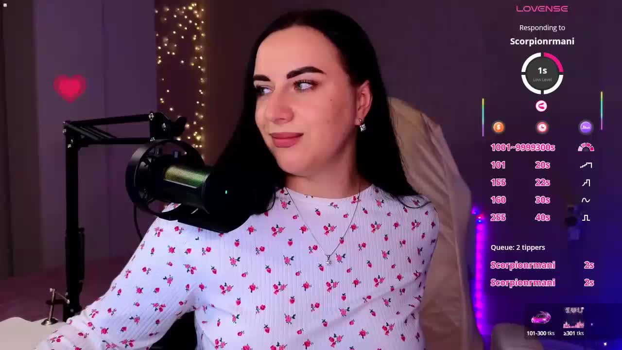 YURIEVNA13 Adult Chat October 14, 2025