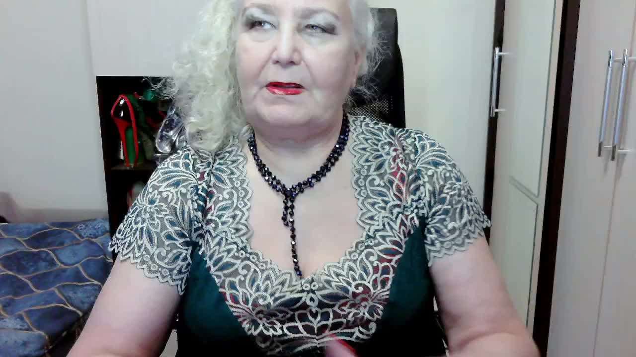 GrannyWants Adult Chat October 14, 2025