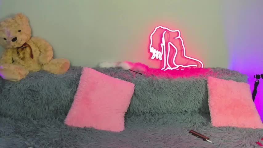 EvaBalmer Adult Chat October 14, 2025