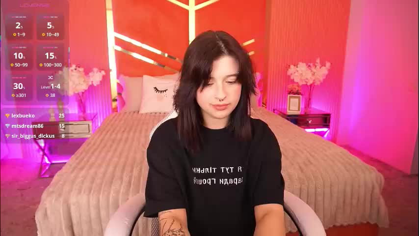 mikiikiwi Adult Chat October 14, 2025