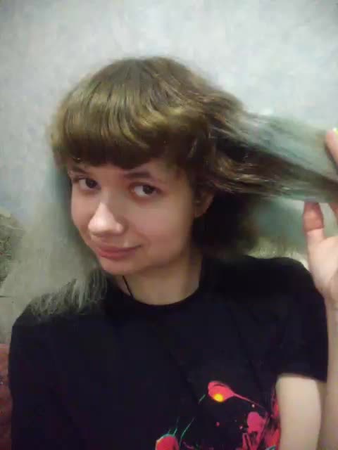 GrettaCandy Adult Chat October 14, 2025