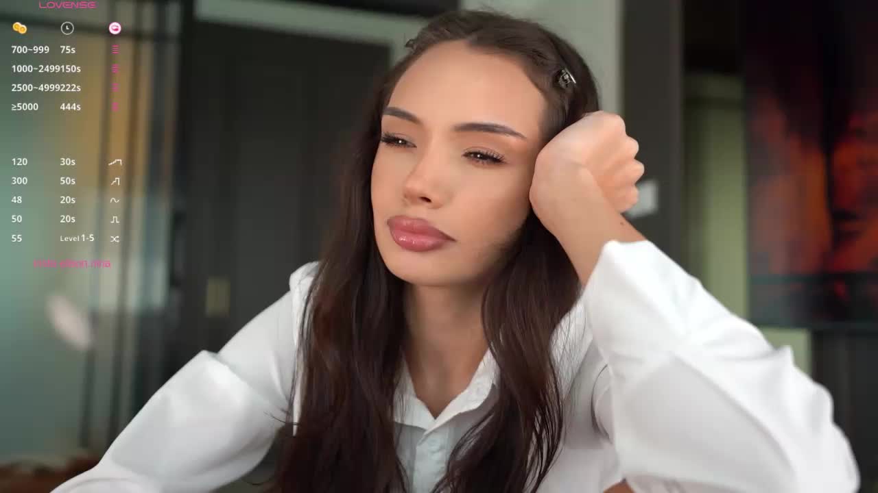 elisonni Adult Chat October 14, 2025