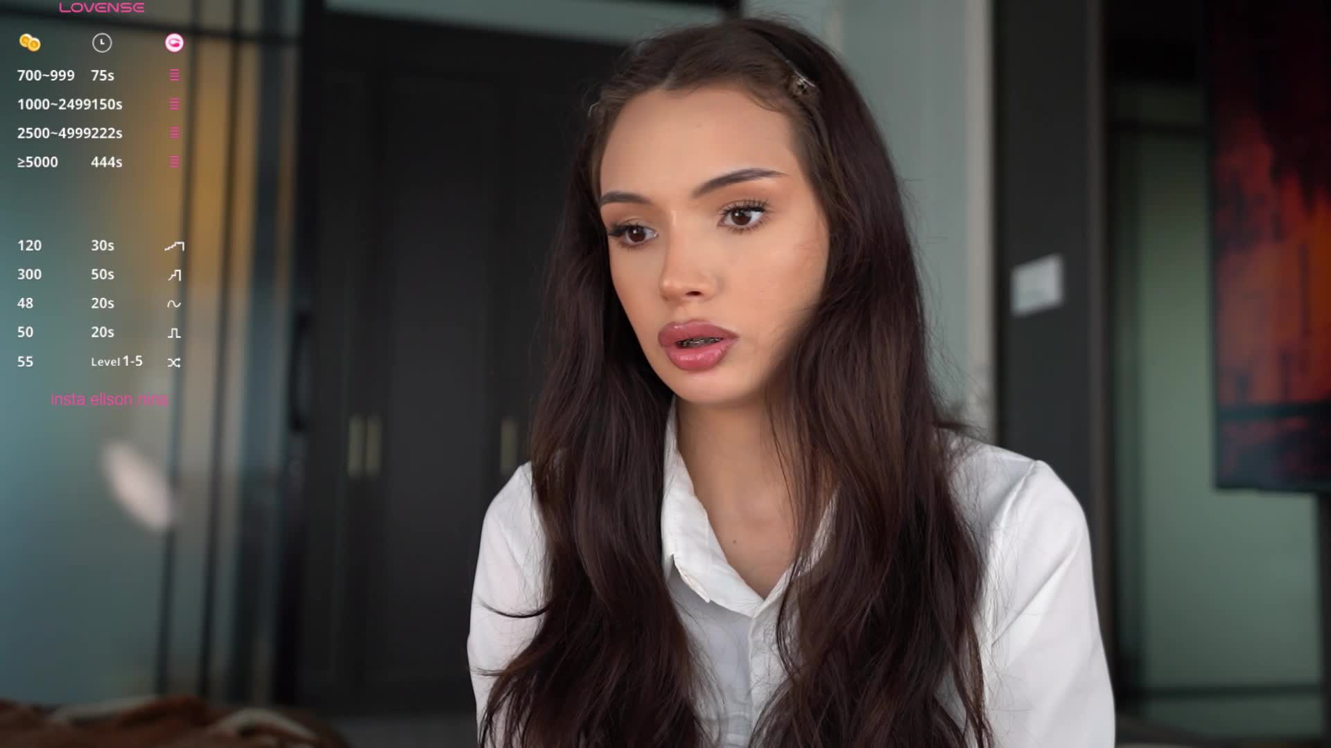 elisonni Adult Chat October 14, 2025