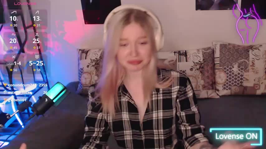 lissallor_ Adult Chat October 14, 2025