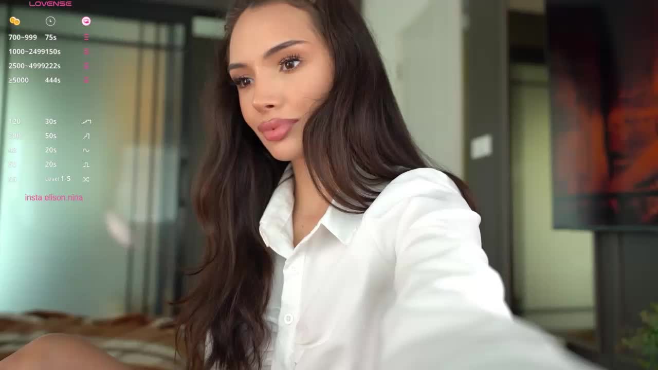 elisonni Adult Chat October 14, 2025