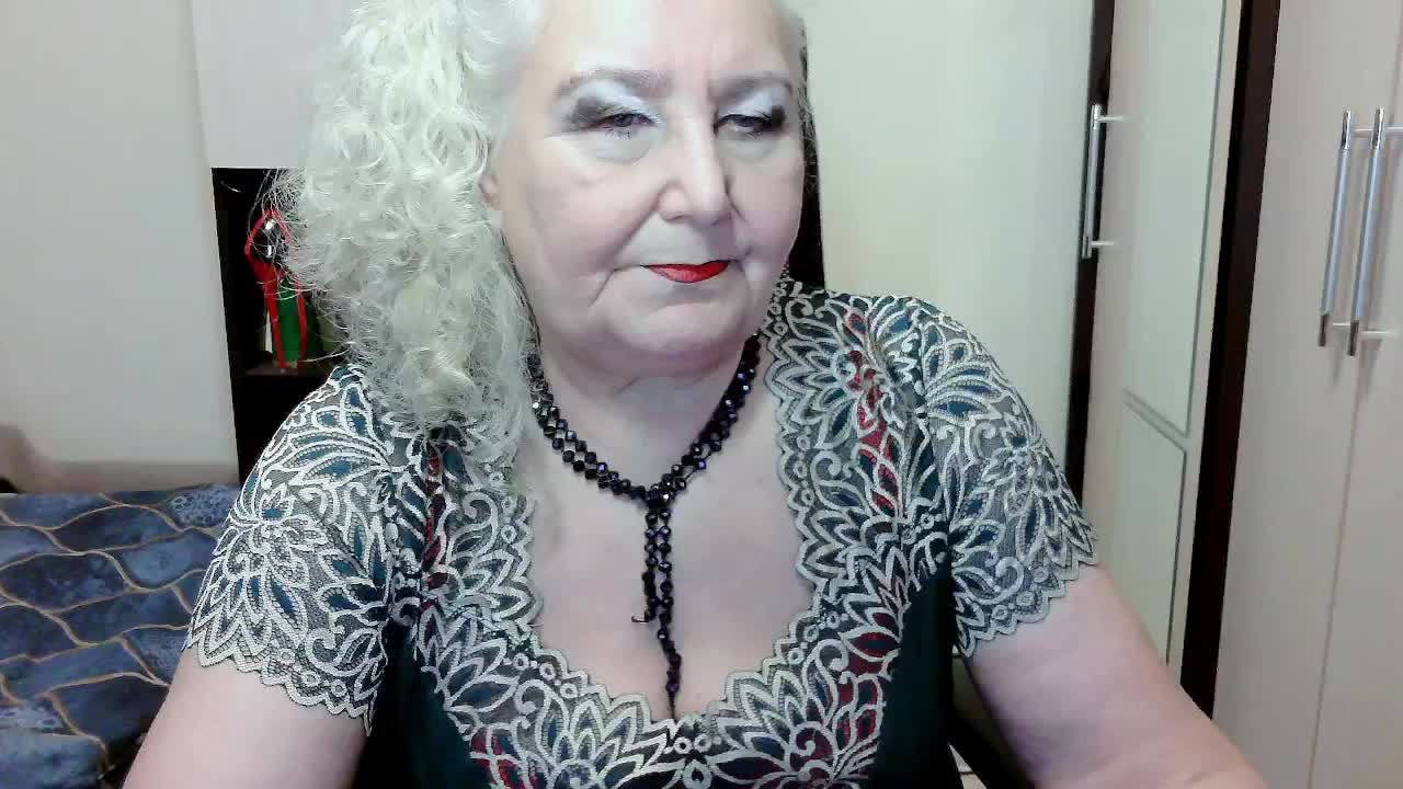 GrannyWants Adult Chat October 14, 2025
