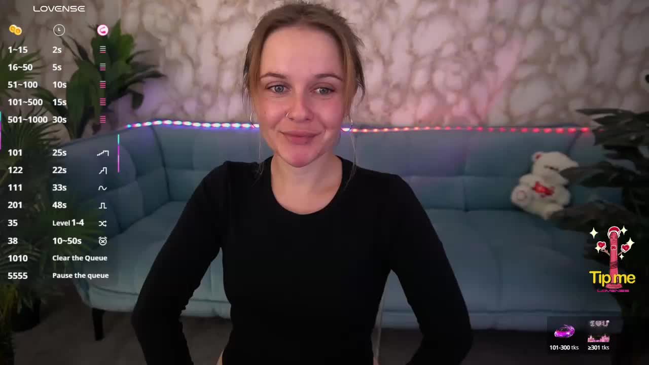 MaribelRiver Adult Chat October 14, 2025